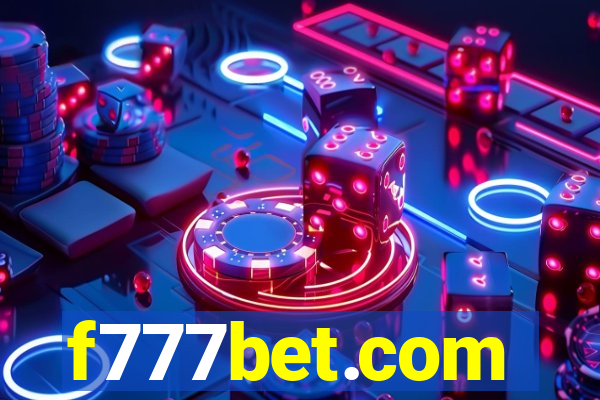 f777bet.com