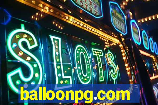 balloonpg.com