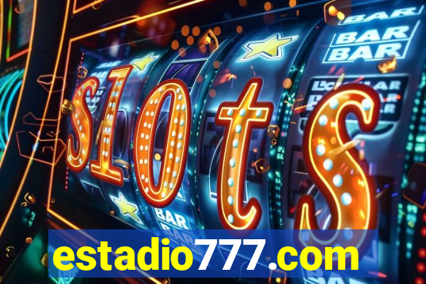 estadio777.com