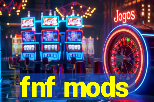 fnf mods