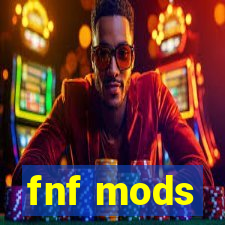 fnf mods