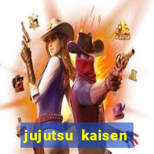 jujutsu kaisen maplestar full