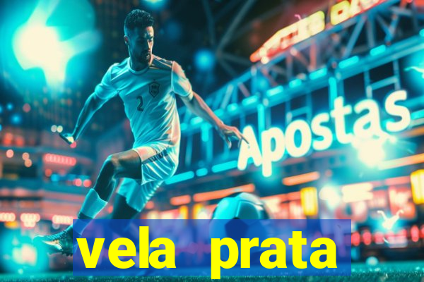 vela prata significado umbanda