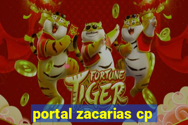 portal zacarias cp