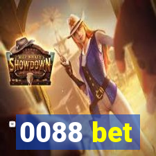 0088 bet