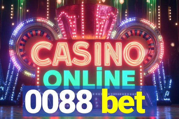 0088 bet