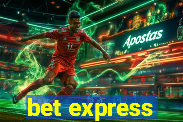 bet express