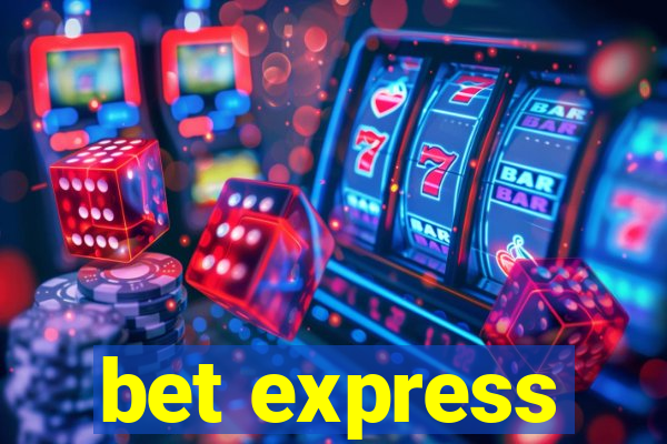 bet express