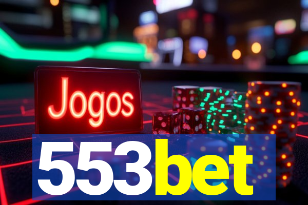 553bet