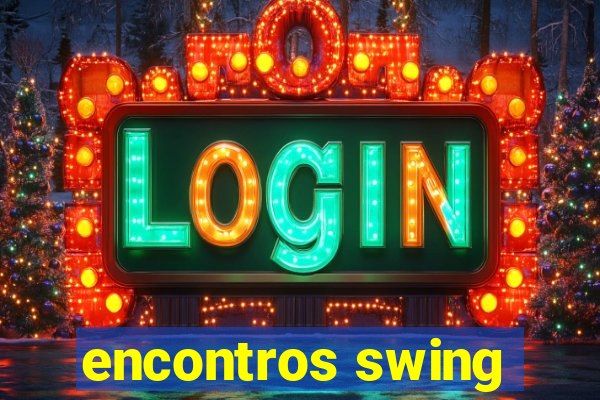 encontros swing