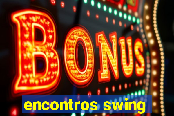encontros swing
