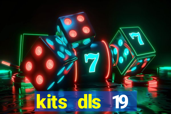 kits dls 19 barcelona 2023