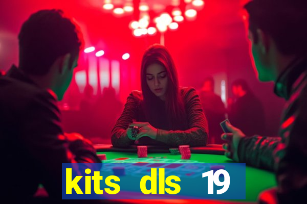 kits dls 19 barcelona 2023