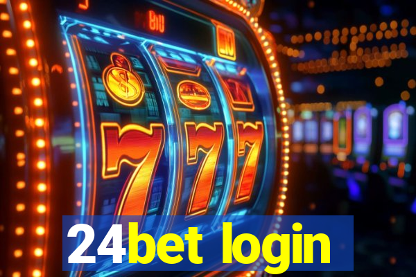 24bet login