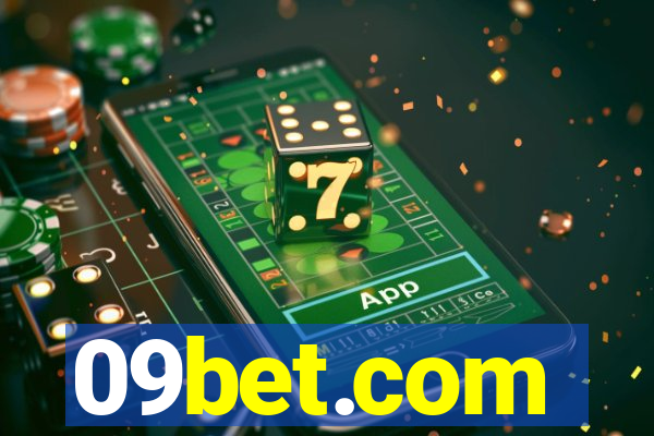 09bet.com