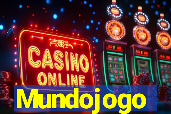 Mundojogo