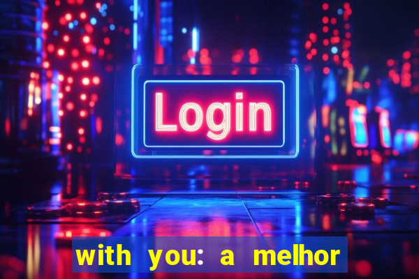 with you: a melhor amiga do quarterback pdf