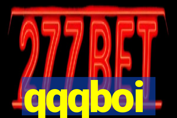 qqqboi