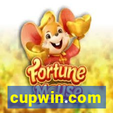 cupwin.com