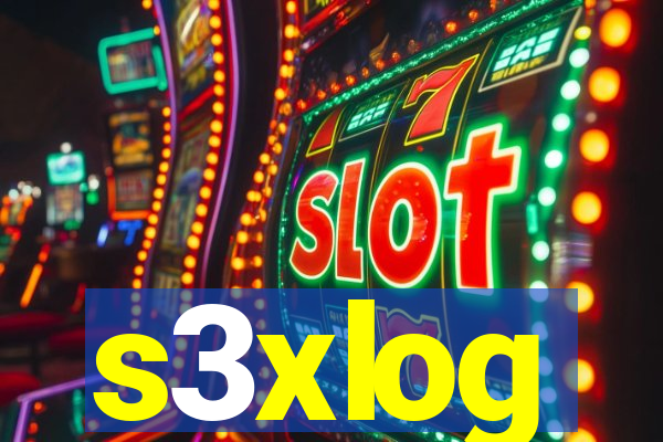 s3xlog
