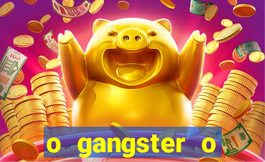 o gangster o policial e o diabo assistir