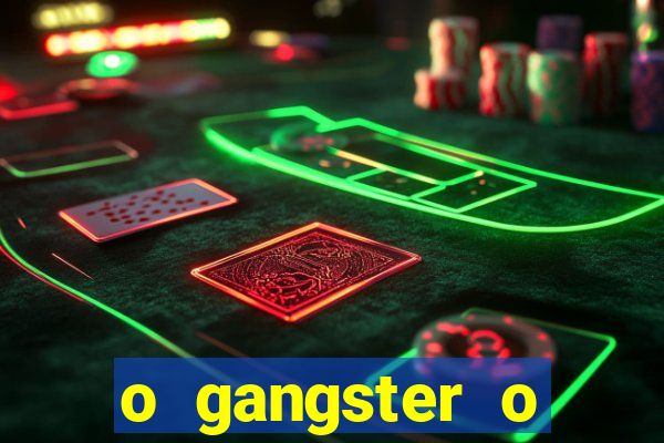 o gangster o policial e o diabo assistir