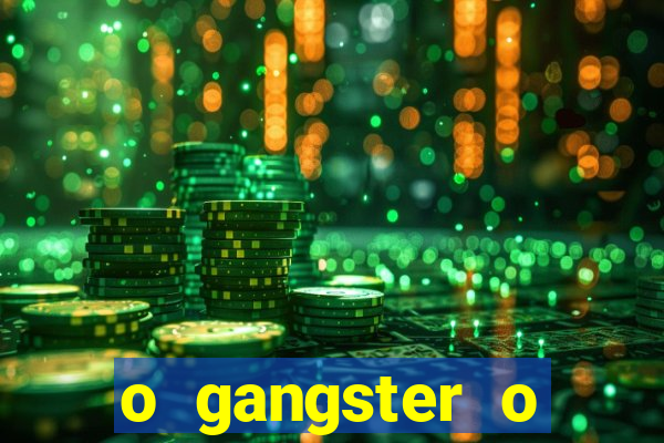 o gangster o policial e o diabo assistir