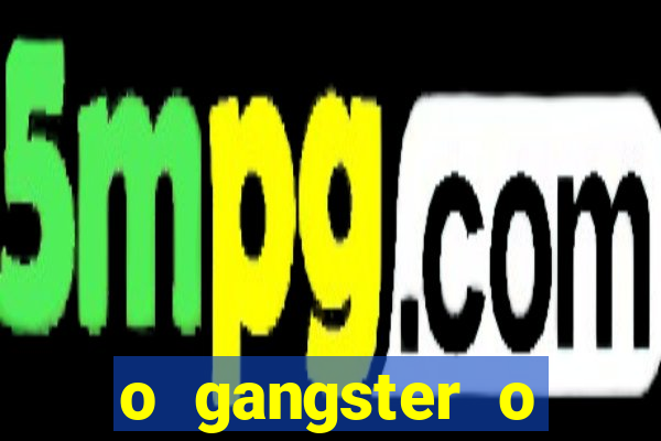 o gangster o policial e o diabo assistir