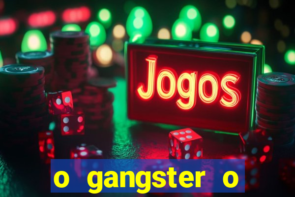 o gangster o policial e o diabo assistir