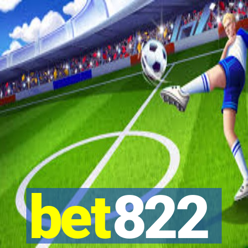 bet822