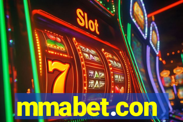 mmabet.con