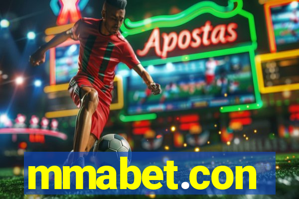 mmabet.con