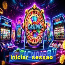 iniciar sessao icloud demora