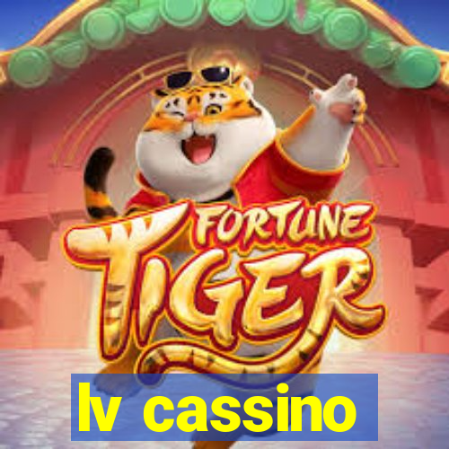 lv cassino