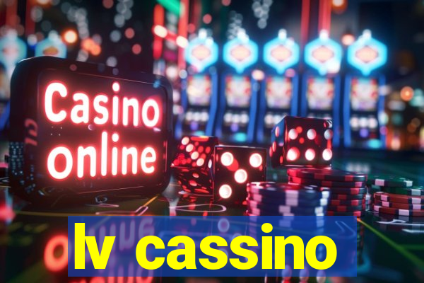 lv cassino