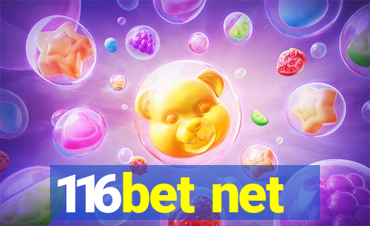 116bet net