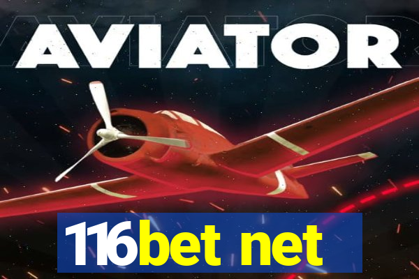 116bet net