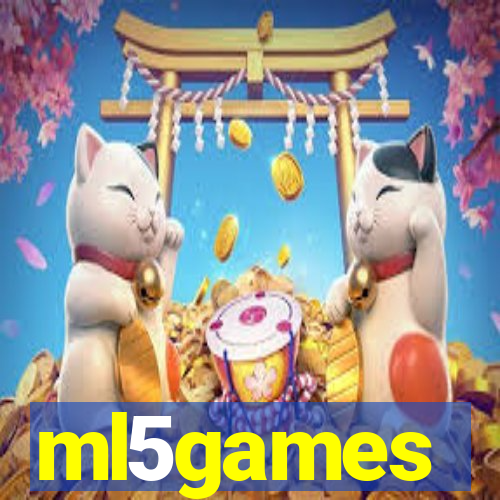 ml5games