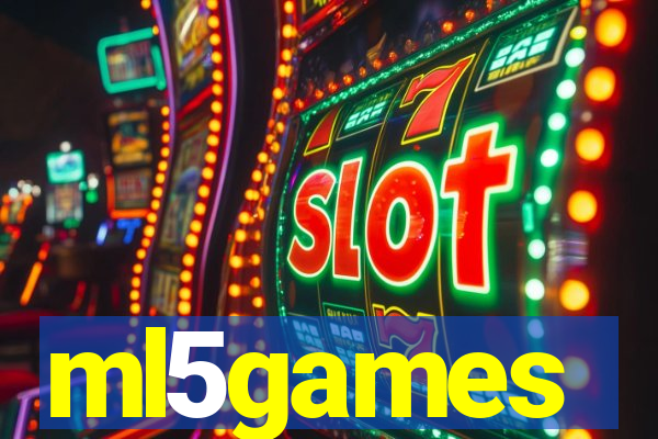 ml5games
