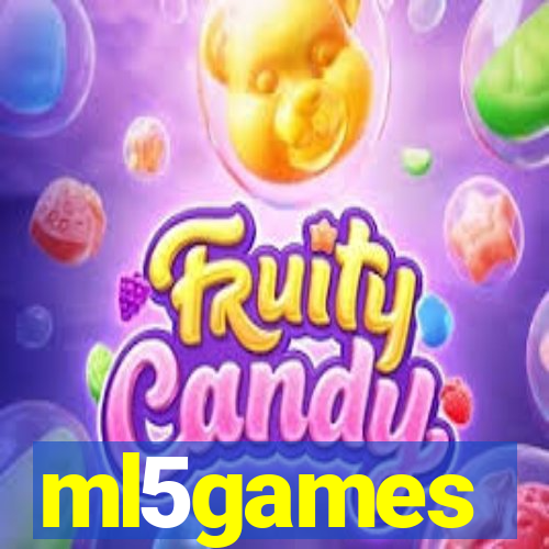 ml5games