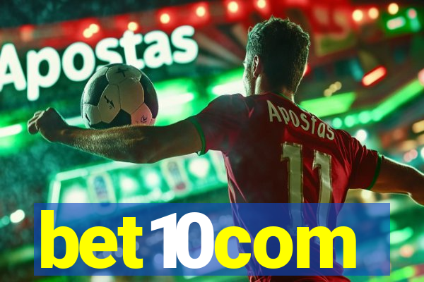 bet10com