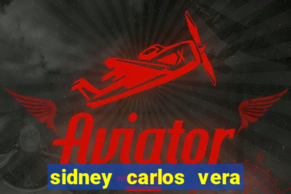 sidney carlos vera cruz porto
