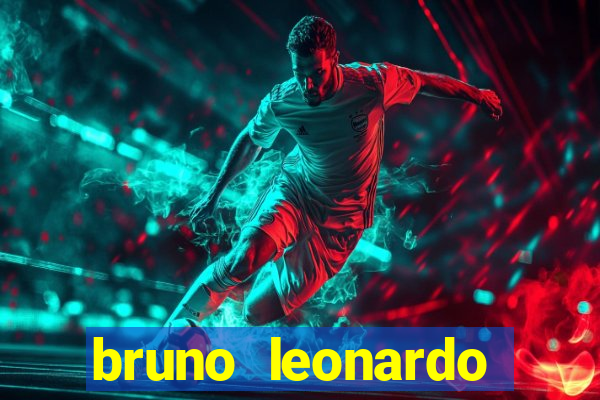 bruno leonardo rocha barbetta