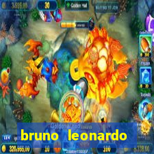 bruno leonardo rocha barbetta