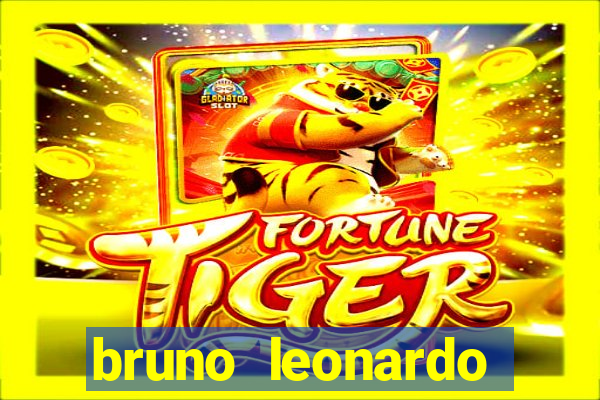 bruno leonardo rocha barbetta