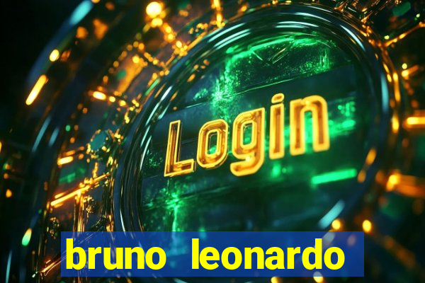 bruno leonardo rocha barbetta