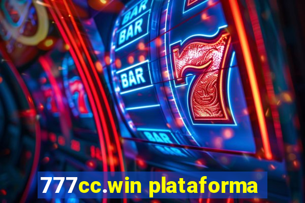 777cc.win plataforma