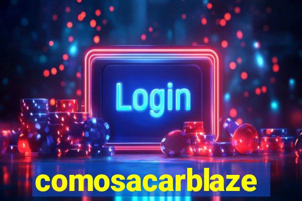 comosacarblaze