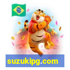 suzukipg.com