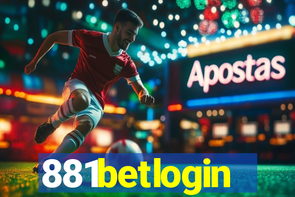 881betlogin